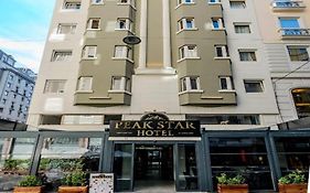 Peak Star Hotel